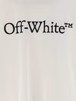 White Cotton T-Shirt 4