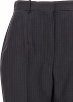 Gray Wool Dress Pants 3