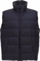 Multicolor Polyamide Shell Jacket 1