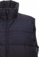 Multicolor Polyamide Shell Jacket 4