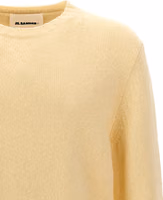 Beige Wool Cardigan 3
