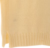 Beige Wool Cardigan 4