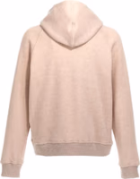 Beige Wool Sweatshirt 2