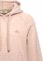 Beige Wool Sweatshirt 3