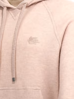 Beige Wool Sweatshirt 4