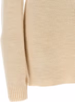 White Acetate Short Dress 5