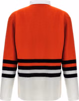Multicolor Wool Polo Shirt 2