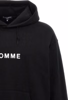 سويت شيرت قطني أسود 3