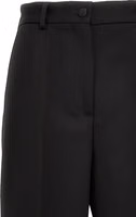 Black Virgin Wool Tuxedo 3