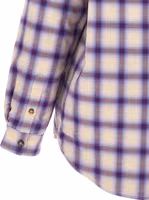 Multicolor Cotton Shell Jacket 4