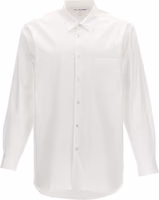 White Cotton Blouse 1