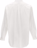 White Cotton Blouse 2