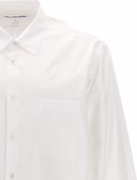 White Cotton Blouse 3