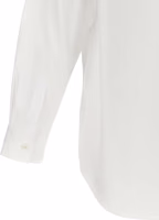 White Cotton Blouse 4