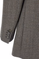 Gray Wool Blazer 4