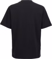 Bicolor Cotton T-Shirt 2