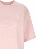 Multicolor Cotton T-Shirt 3