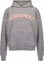 Gray Cotton Sweatshirt 1