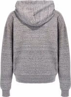 Gray Cotton Sweatshirt 2
