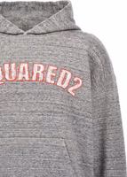 Gray Cotton Sweatshirt 3