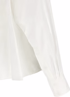 White Cotton Blouse 4