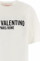 Bicolor Cotton T-Shirt 3