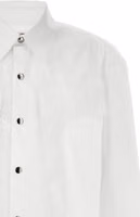 White Cotton Blouse 3