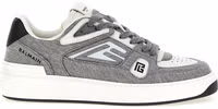Multicolor Polyester Athletic Sneakers 1