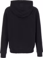 Black Cotton Sweatshirt 2
