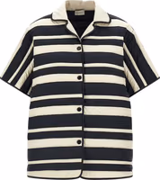 Multicolor Polyamide Blouse 1