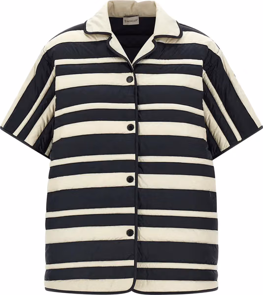 Multicolor Polyamide Blouse