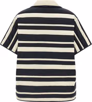 Multicolor Polyamide Blouse 2