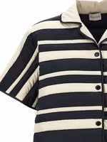 Multicolor Polyamide Blouse 3