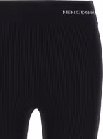 ليغينغ ثنائي اللون من الفيسكوز 3