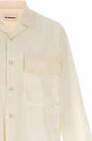 White Cotton Blouse 3