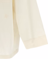 White Cotton Blouse 4