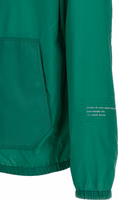 Bicolor Polyamide Bomber 4