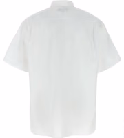 White Cotton Blouse 2