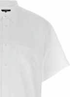 White Cotton Blouse 3