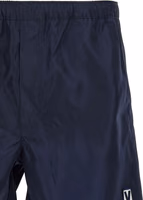Blue Polyamide Swim Shorts 3