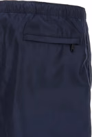 Blue Polyamide Swim Shorts 4