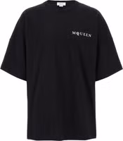 Bicolor Cotton T-Shirt 1