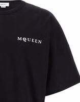 Bicolor Cotton T-Shirt 3