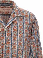 Multicolor Cotton Blouse 3