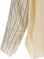 Beige Mohair Blouse 3