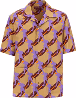 Multicolor Cotton Blouse 1