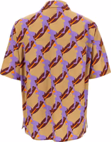 Multicolor Cotton Blouse 2
