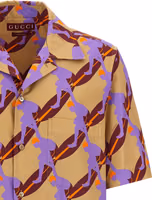 Multicolor Cotton Blouse 3