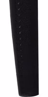 Black Viscose Cardigan 4