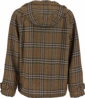 Multicolor Viscose Blouse 2